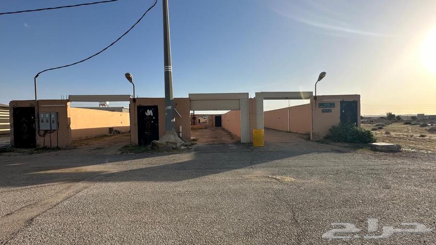 إستراحة للبيع