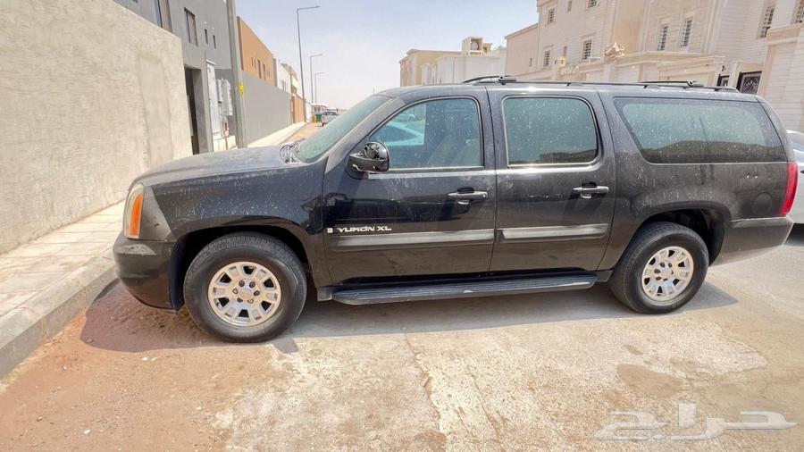 جمس يوكن 2008 اللوحة لحالها مسيومه15 ألف والحد فيه 32 ألف64511912369665113