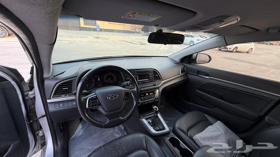 النترا افانتي للبيع موديل 2018 ديزل64511773245059114