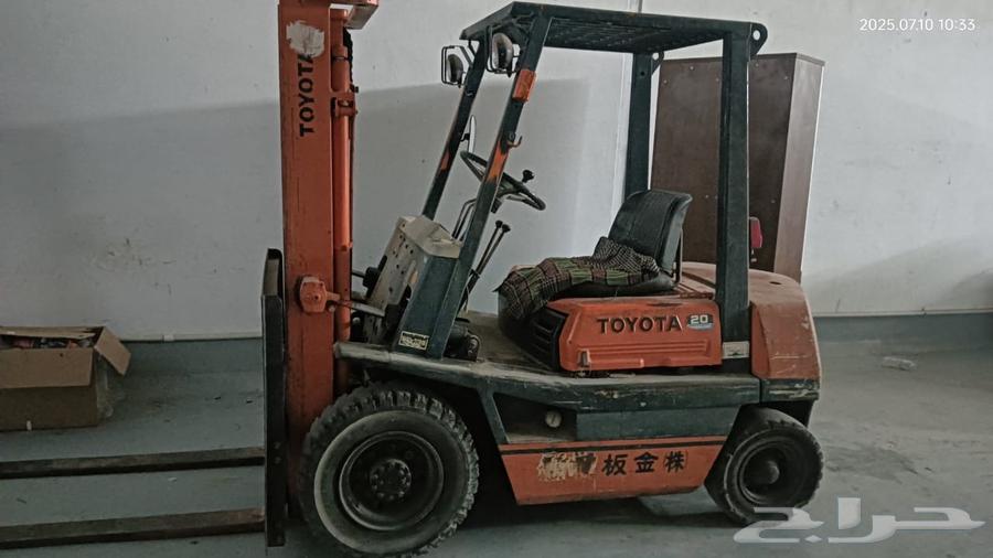 رافعه شوكيه تيوتا للبيع64511801170561111