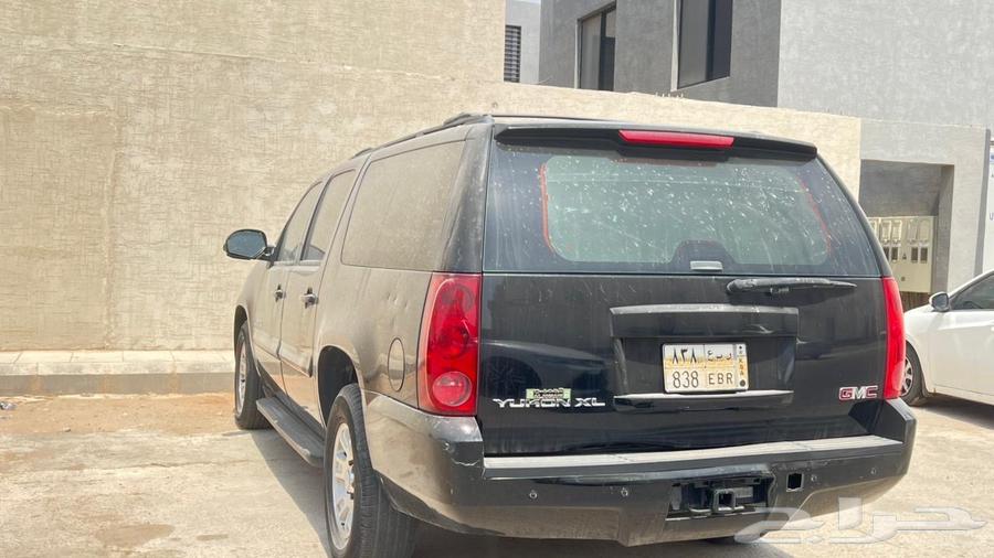 جمس يوكن 2008 اللوحة لحالها مسيومه15 ألف والحد فيه 32 ألف64511912369665114