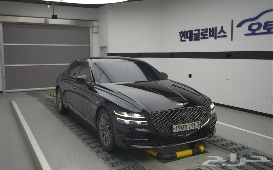 مملوكة لدي العصيمي قيد الشحن _ G80 _202264516127907202113