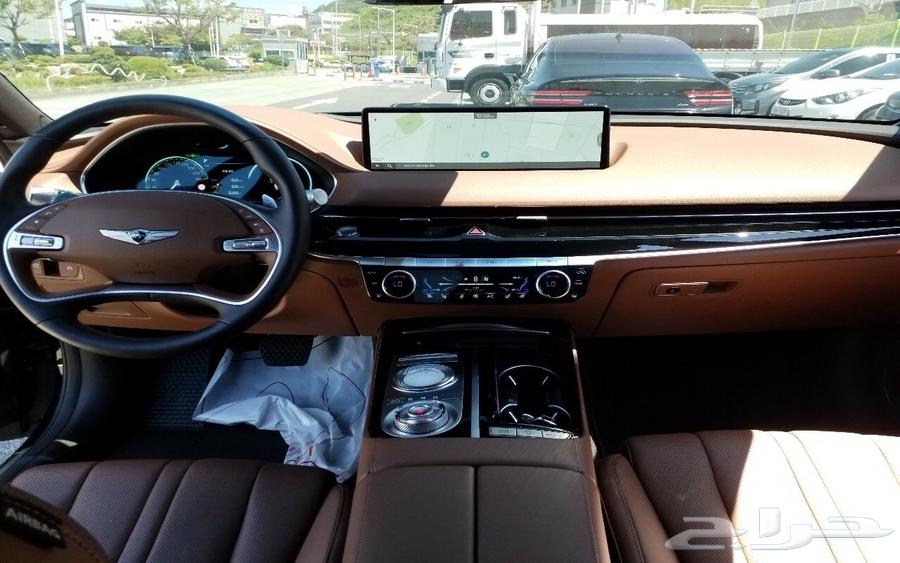 مملوكة لدي العصيمي قيد الشحن _ G80 _202264516127907202114