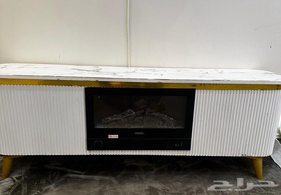 ثلاجه واثاث ومجلس وتسريحه وطوايل للبيع64366293127937113