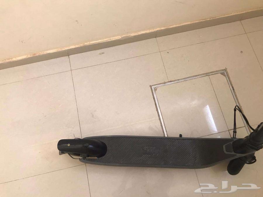 Ninebot E2 Scooter64368688472322114