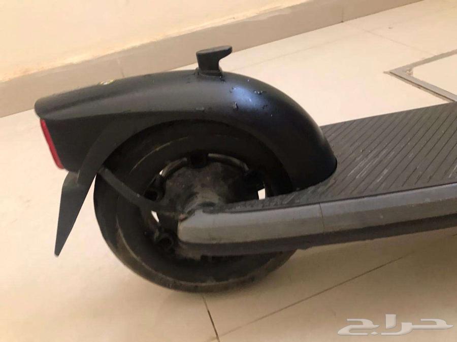 Ninebot E2 Scooter64368688472322113