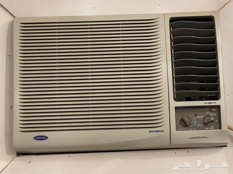 مكيفات بحاله ممتازه للبيع العدد 564375946898051110