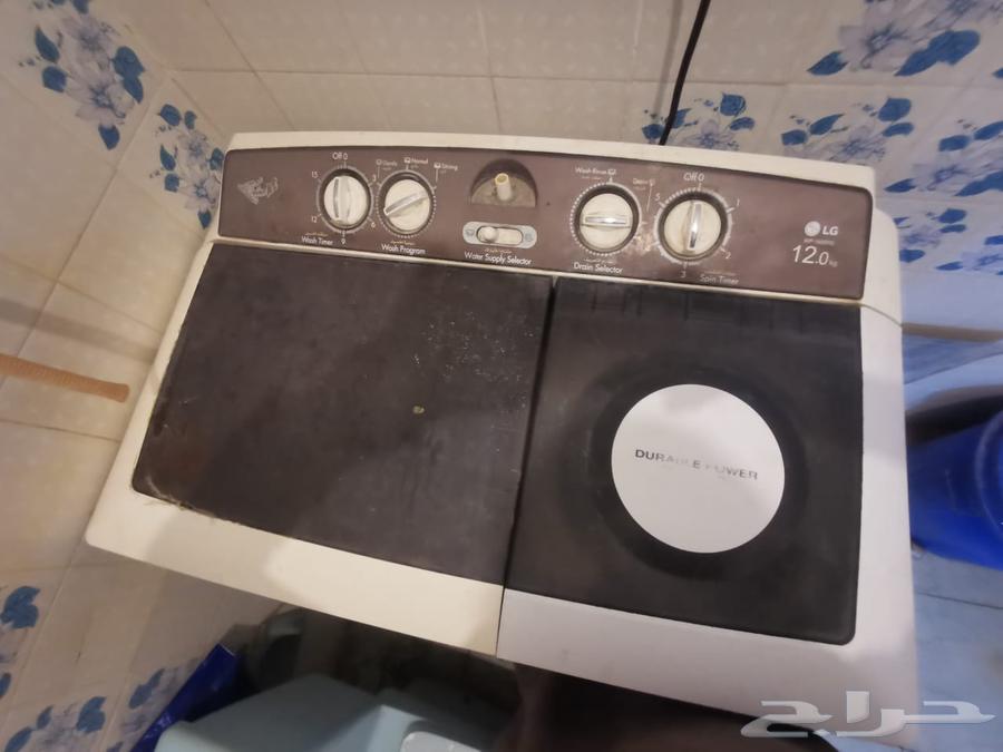 غساله نشافه خربانه كنب للبيع على سوم64375244889346112