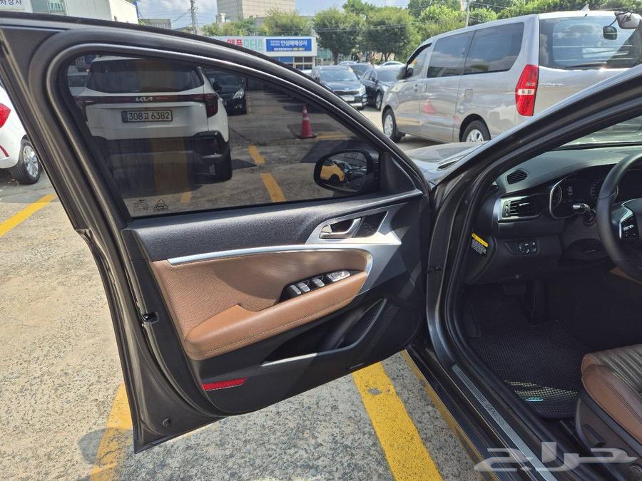 Genesis G70 - 2020 - Gasoline - 2.0cc - AWD64511506460675111