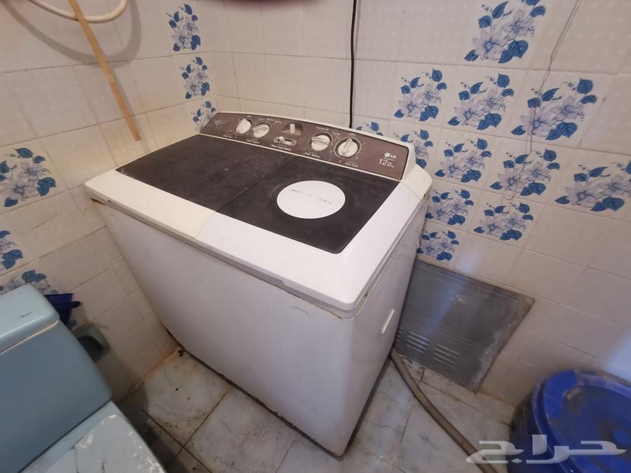 غساله نشافه خربانه كنب للبيع على سوم64375244889346113