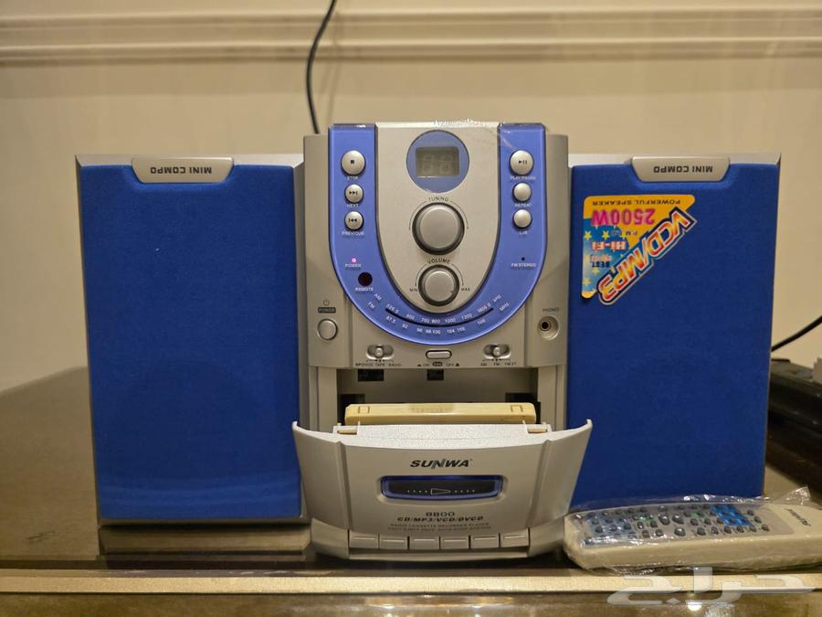 Car Stereo and Radio CD Player64376539875843113