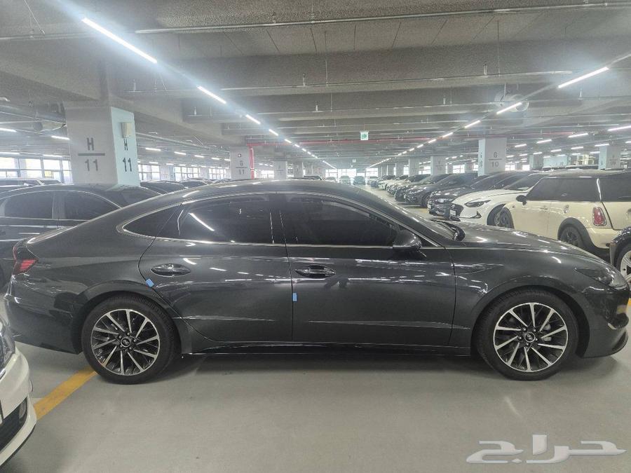 Sonata Insprition - 2020 - Gasoline - 2.0cc64514458564611110