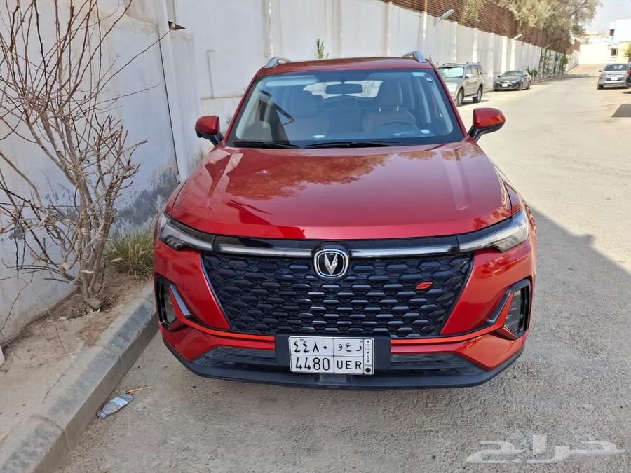 For Sale  2024 Changan CS35 Plus Smart64510012632067110