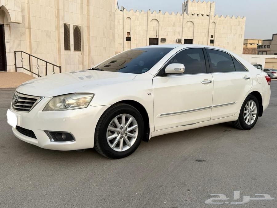 تويوتا اوريون ( نظيف )64508775009410113