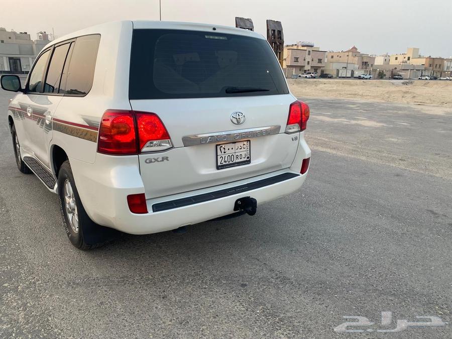 للبيع جيب GXR مخزن64515291067009114