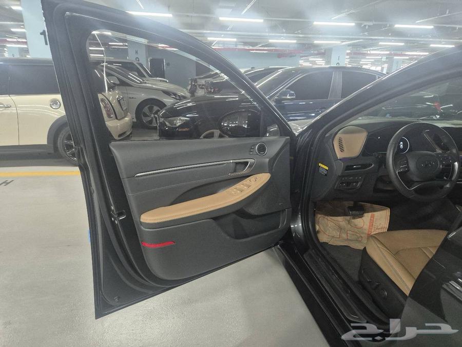 Sonata Insprition - 2020 - Gasoline - 2.0cc64514458564611111