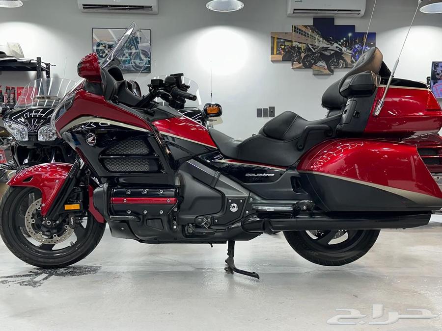 للبيع قولدوينق 2015 لفل 2 ممشى 12 ألف64516978325891114