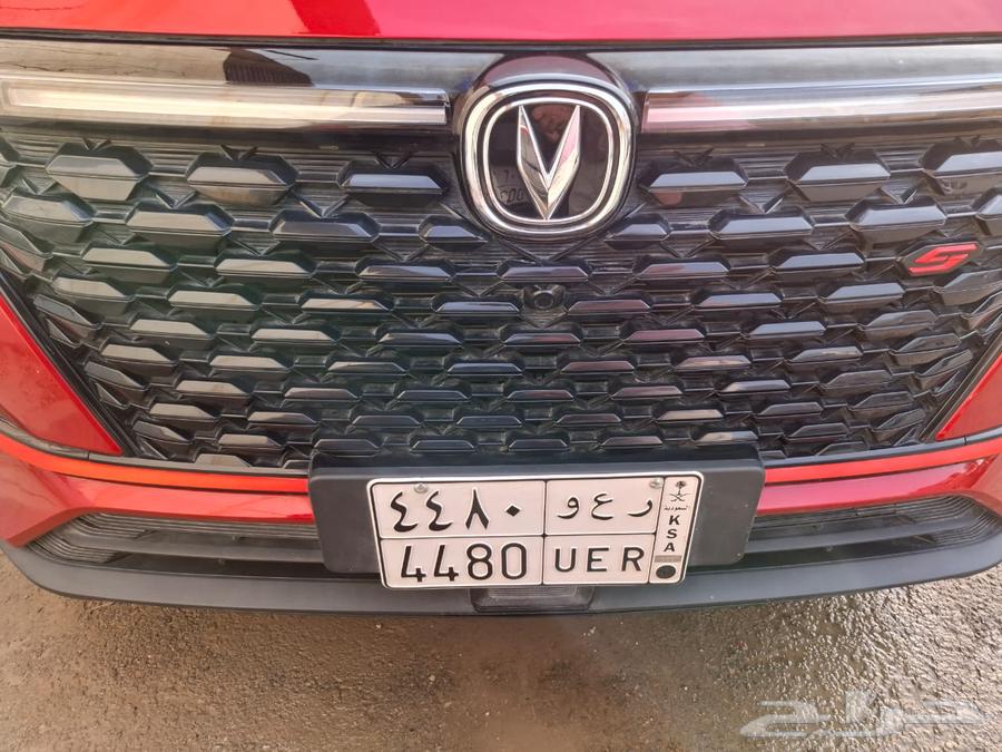 For Sale  2024 Changan CS35 Plus Smart64510012632067114