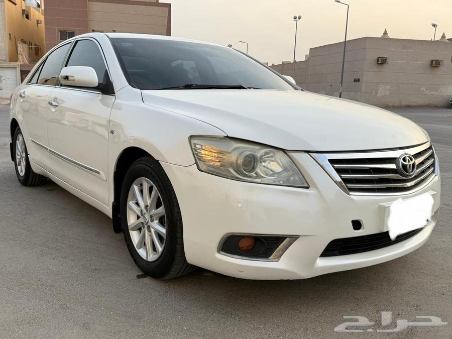 تويوتا اوريون ( نظيف )64508775009410110