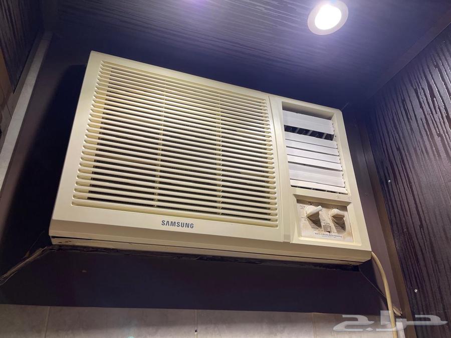 مكيفات بحاله ممتازه للبيع العدد 564375946898051112