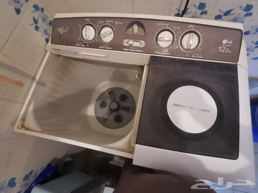 غساله نشافه خربانه كنب للبيع على سوم64375244889346110