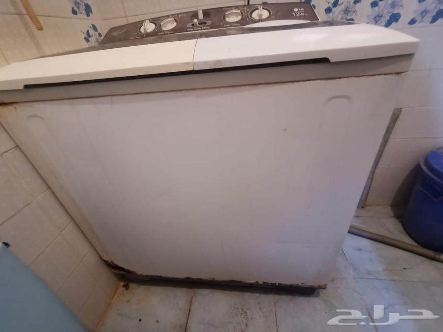 غساله نشافه خربانه كنب للبيع على سوم64375244889346111