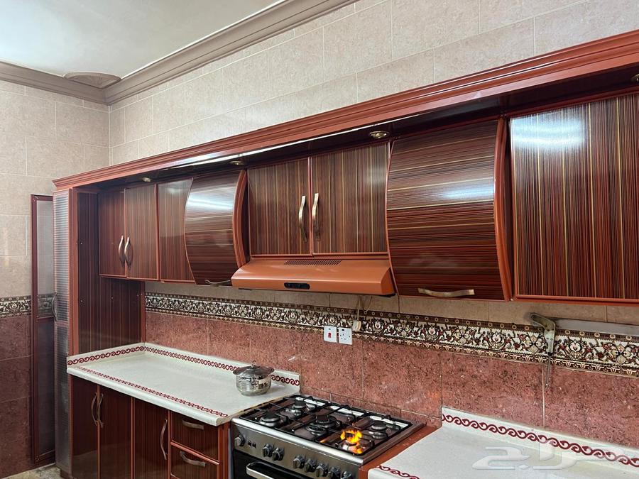 دولاب مطبخ مستعمل للبيع64368528481025112