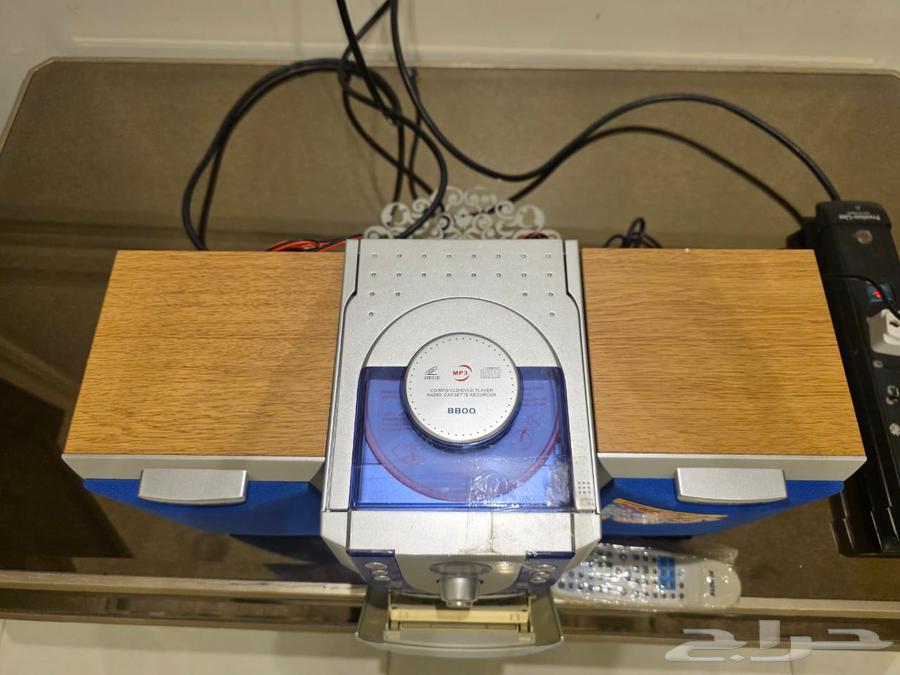 Car Stereo and Radio CD Player64376539875843114