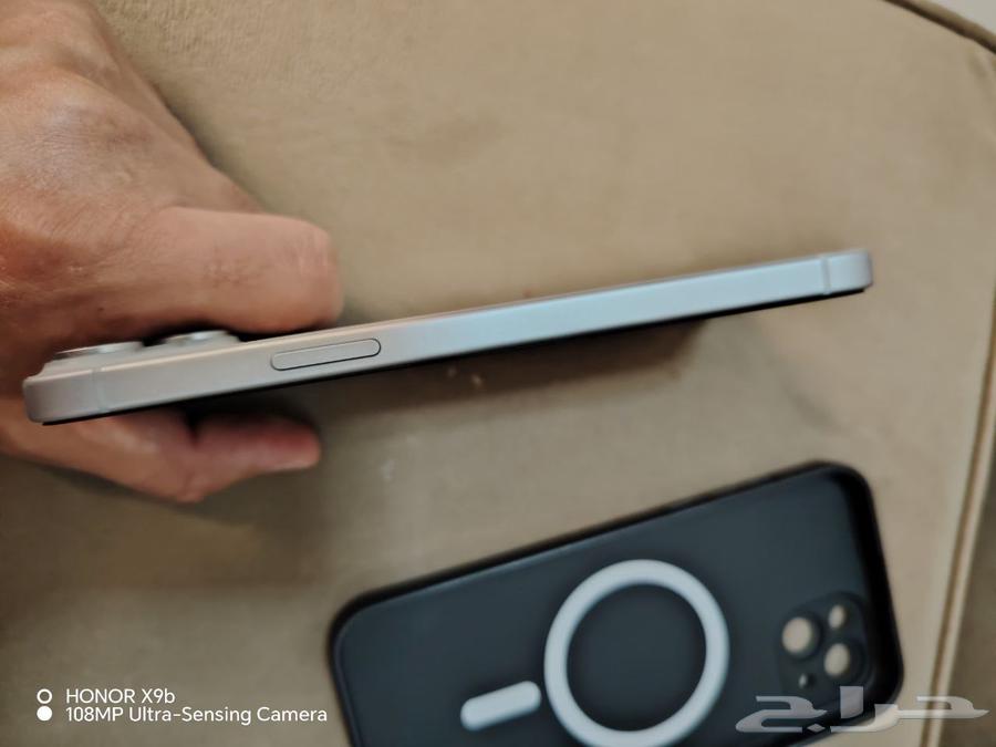 ايفون 15 بلس 256 جيجا مبند سناب64376064870659111