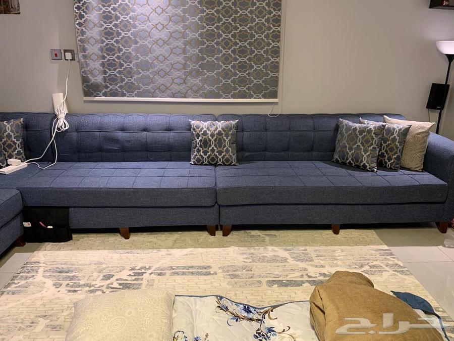 5-meter sofa64376495275779114