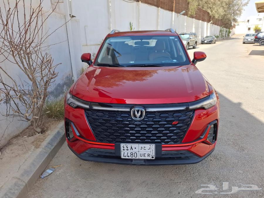 For Sale  2024 Changan CS35 Plus Smart64510012632067111