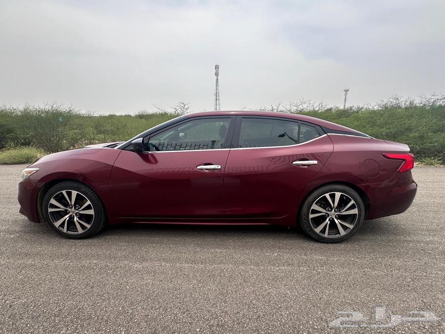 2017 Maxima for urgent sale64515947540737111
