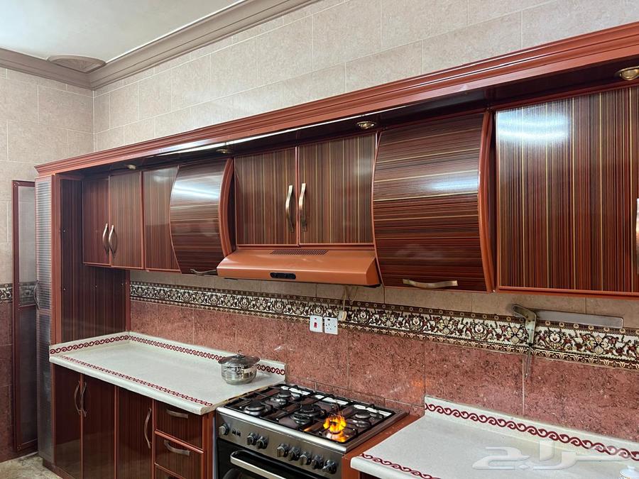 دولاب مطبخ مستعمل للبيع64368528481025110