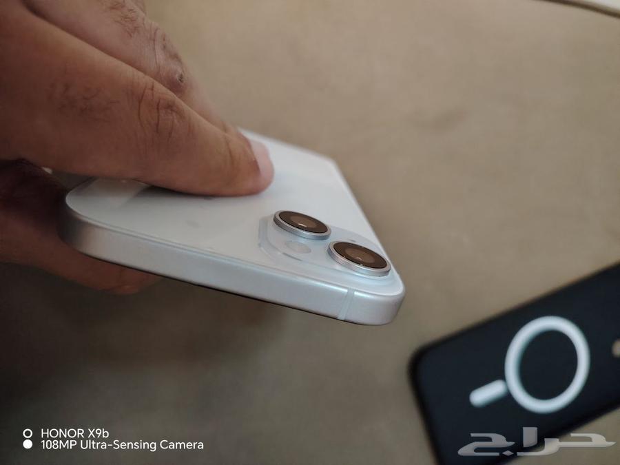 ايفون 15 بلس 256 جيجا مبند سناب64376064870659114