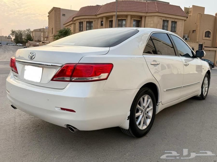 تويوتا اوريون ( نظيف )64508775009410114