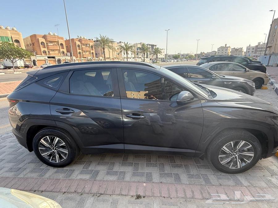 Tucson 2023 Hybrid Full Option64519115821697112