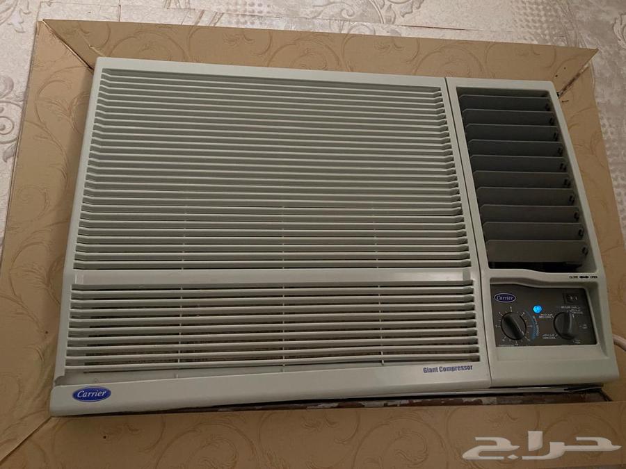 مكيفات بحاله ممتازه للبيع العدد 564375946898051111