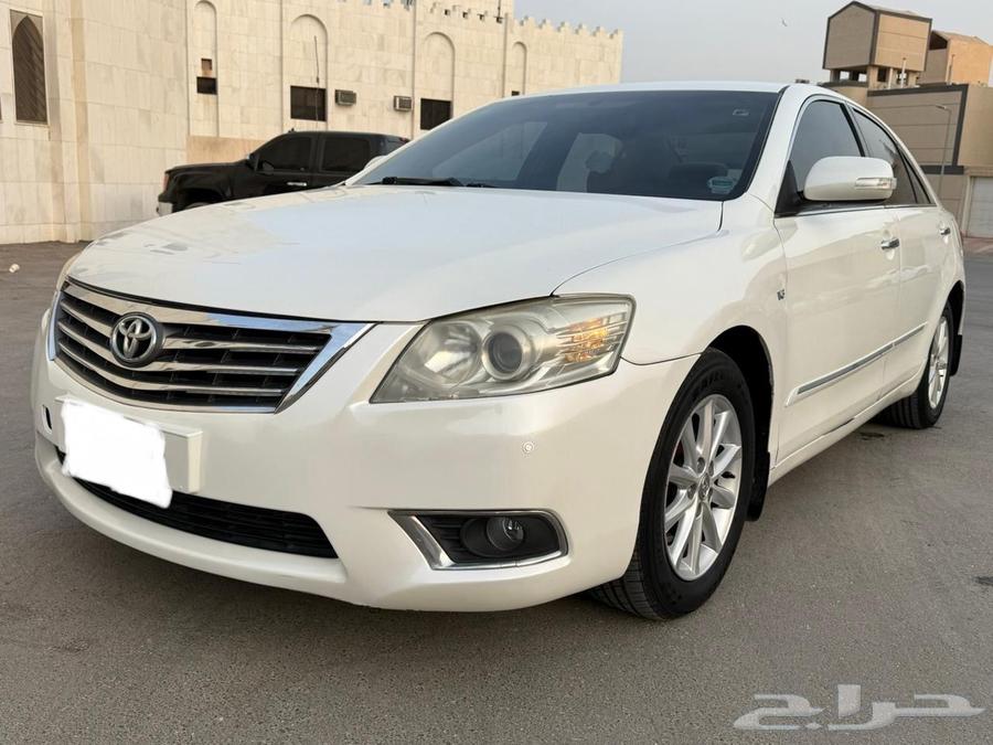 تويوتا اوريون ( نظيف )64508775009410111