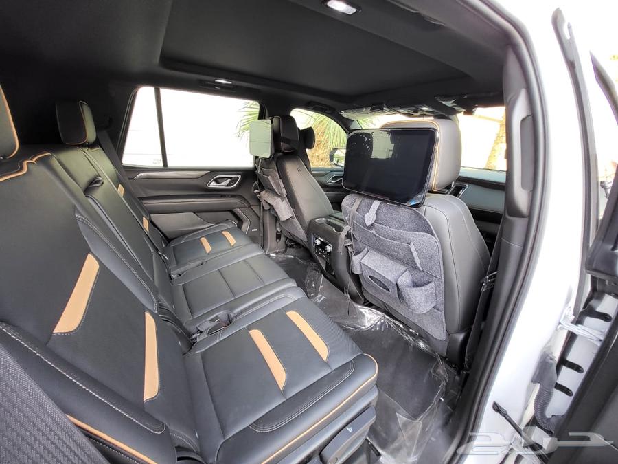 جمس يوكن AT4 مخزن64513105398530113