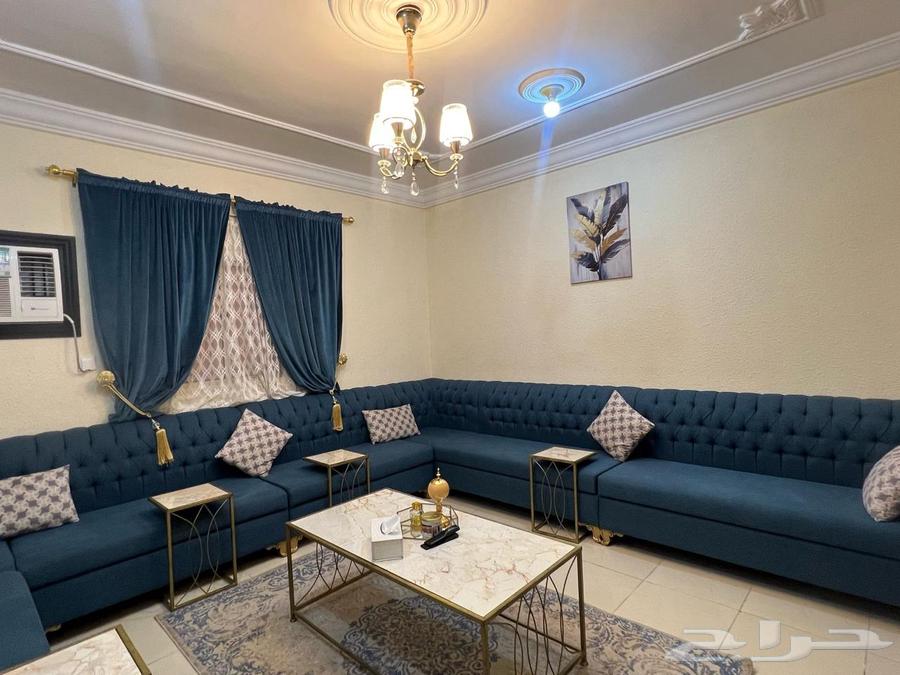 كنب شبه جديد64369630566530111