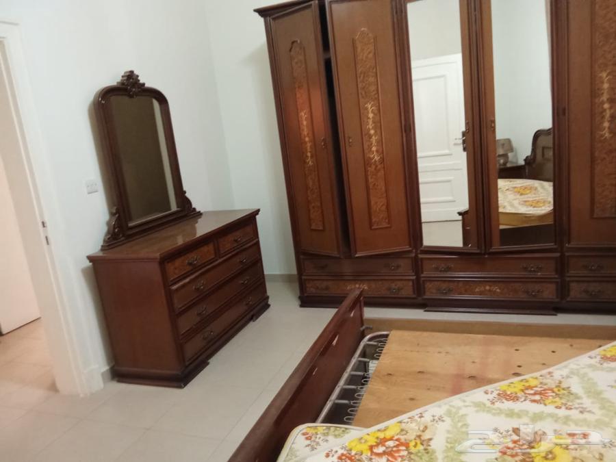 غراف نوم مستعملة نظيف64367581328131110