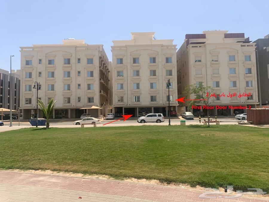 شقه سكنيه للبيع بجده حي الصواري63613868433026110