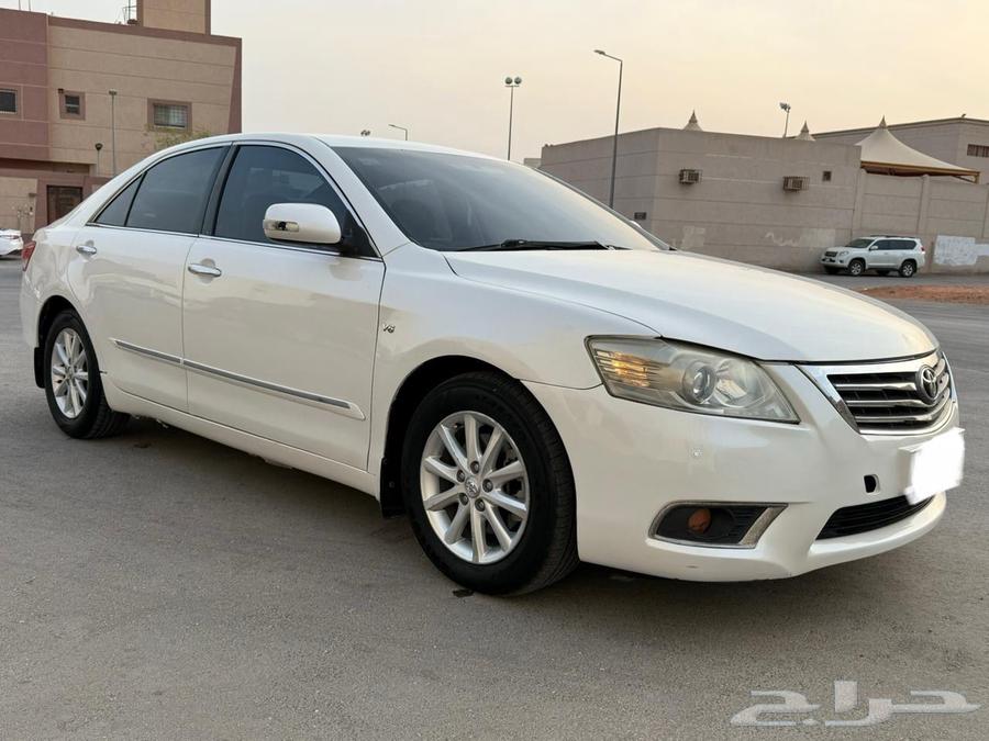 تويوتا اوريون ( نظيف )64508775009410112