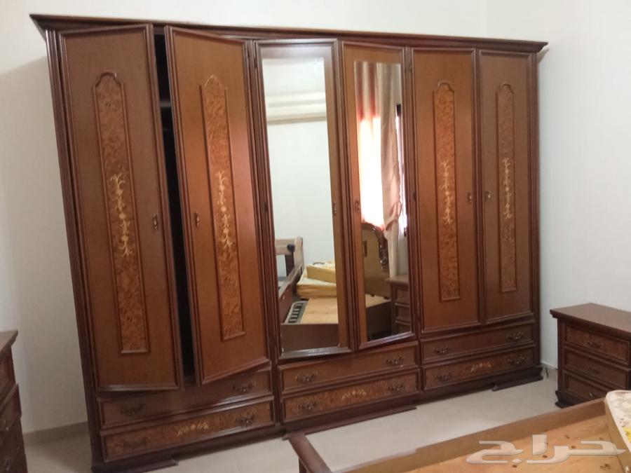 غراف نوم مستعملة نظيف64367581328131111