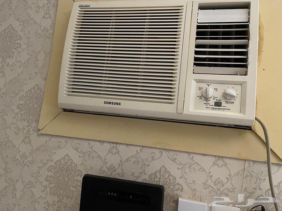 مكيفات بحاله ممتازه للبيع العدد 564375946898051113