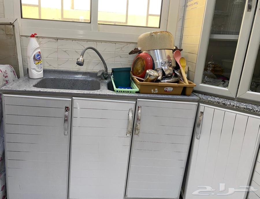 عفش بيت كامل للبيع شبه جديد64373223889409114