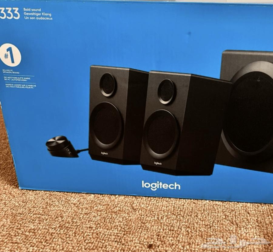 مكبر صوت نظيف جدا64374126843011110