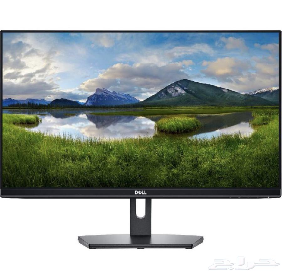 شاشة ديل 24 بوصة64369747524483111