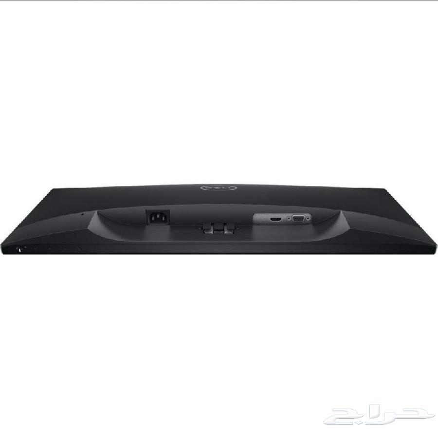 شاشة ديل 24 بوصة64369747524483113