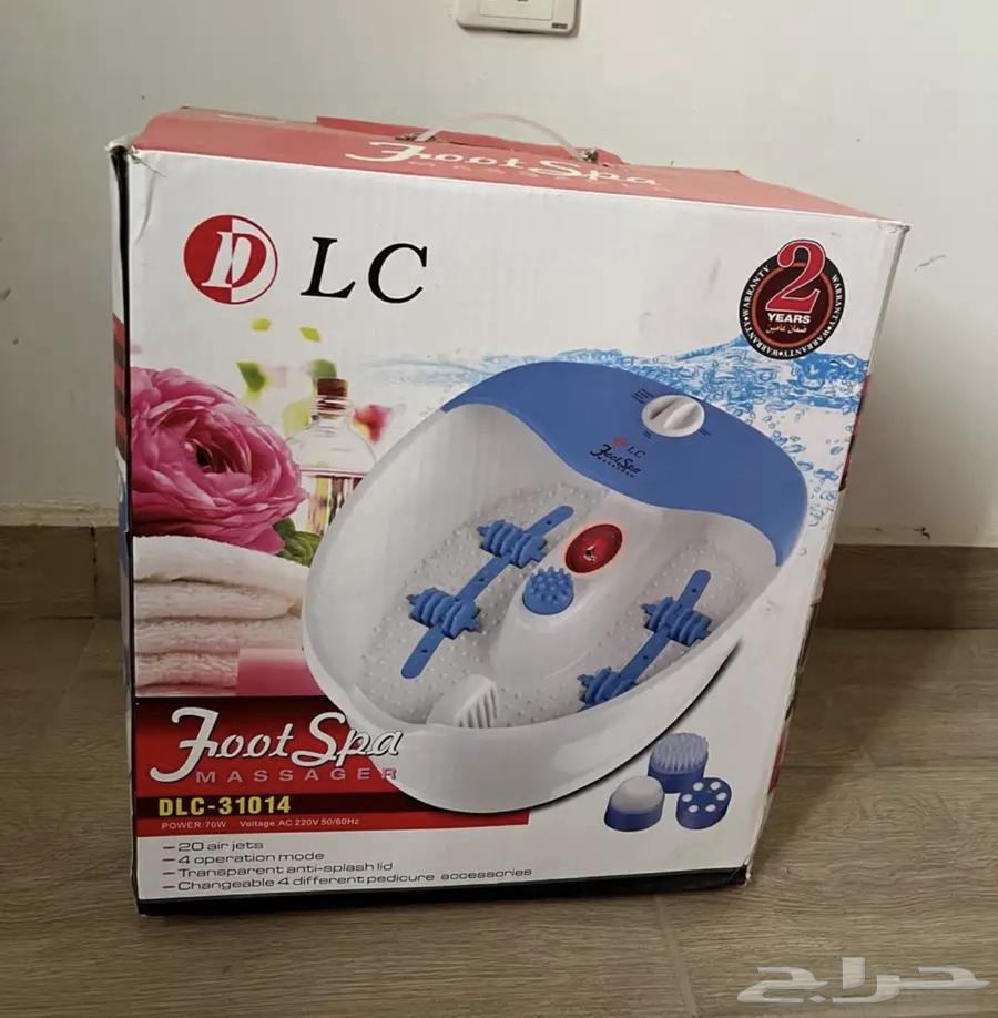 جهاز بدكير الارجل جديد64364713983107111